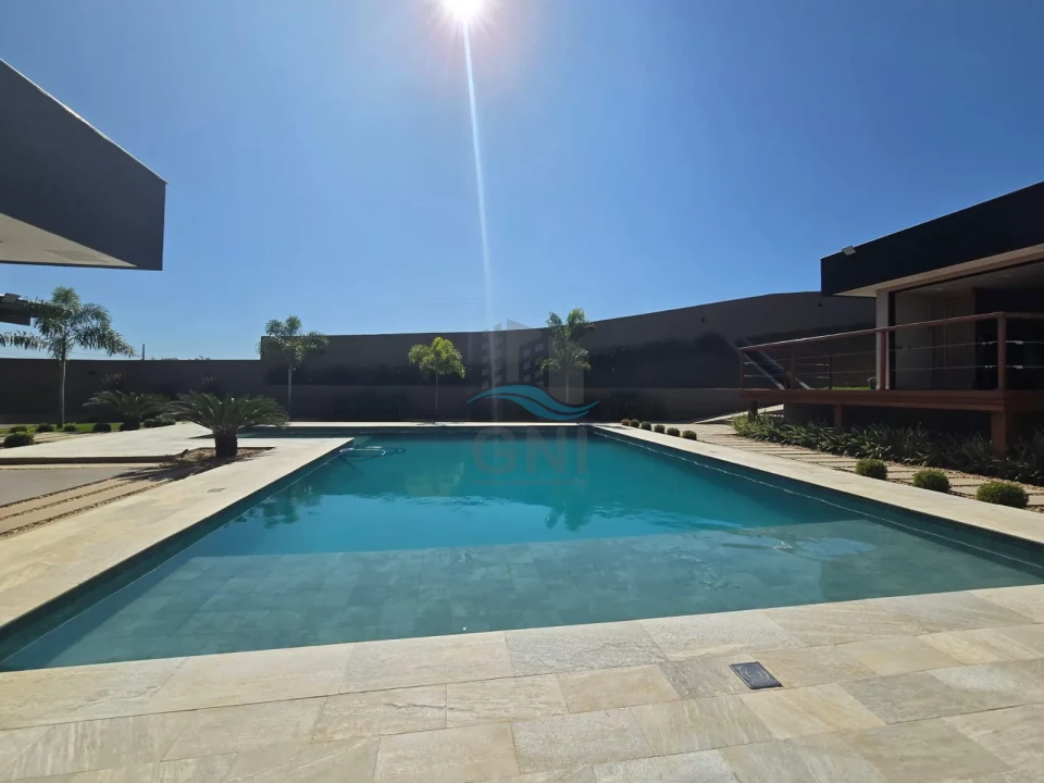 Imagens do imóveis CASA A VENDA - CONDOMINIO ECOVILLAS DO LAGO