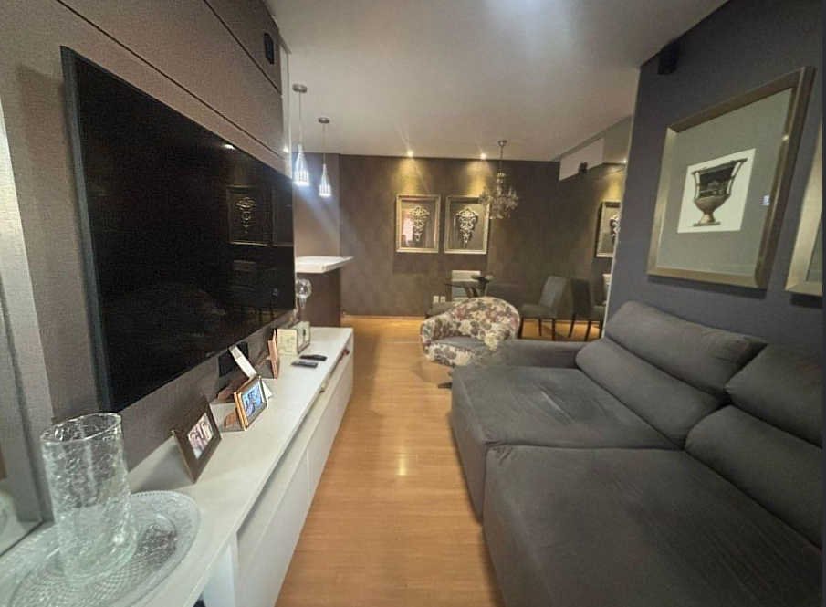 Imagens do imóveis APARTAMENTO A VENDA - EDIFICIO EVOLUTION HOME ALTO DA PALHANO