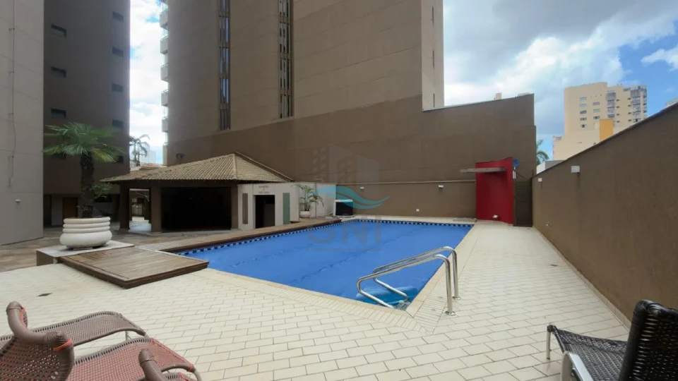 Imagens do imóveis APARTAMENTO A VENDA - VILLA  FELICE