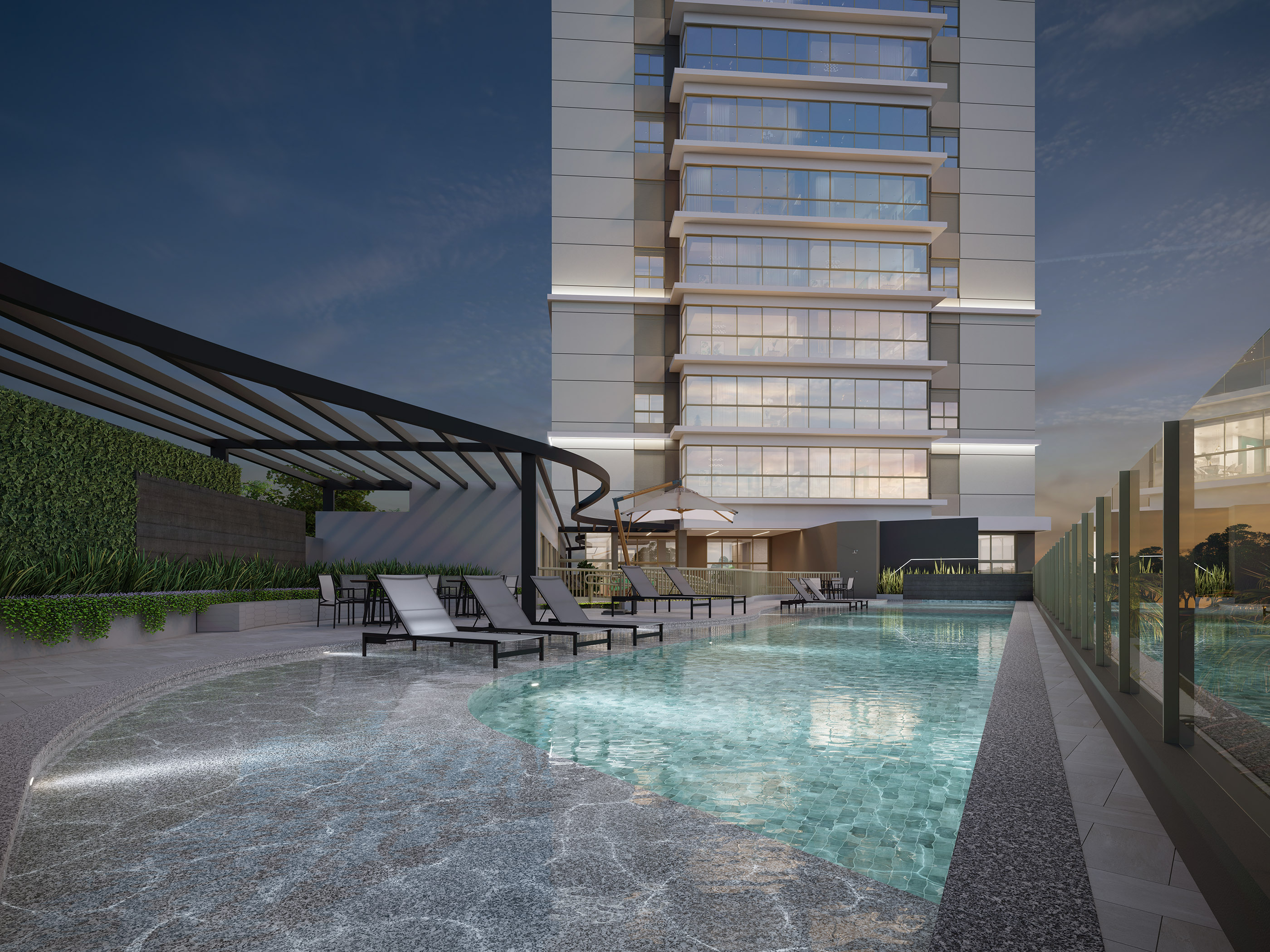 Imagens do imóveis APARTAMENTO A VENDA - EDIFICIO WYNN