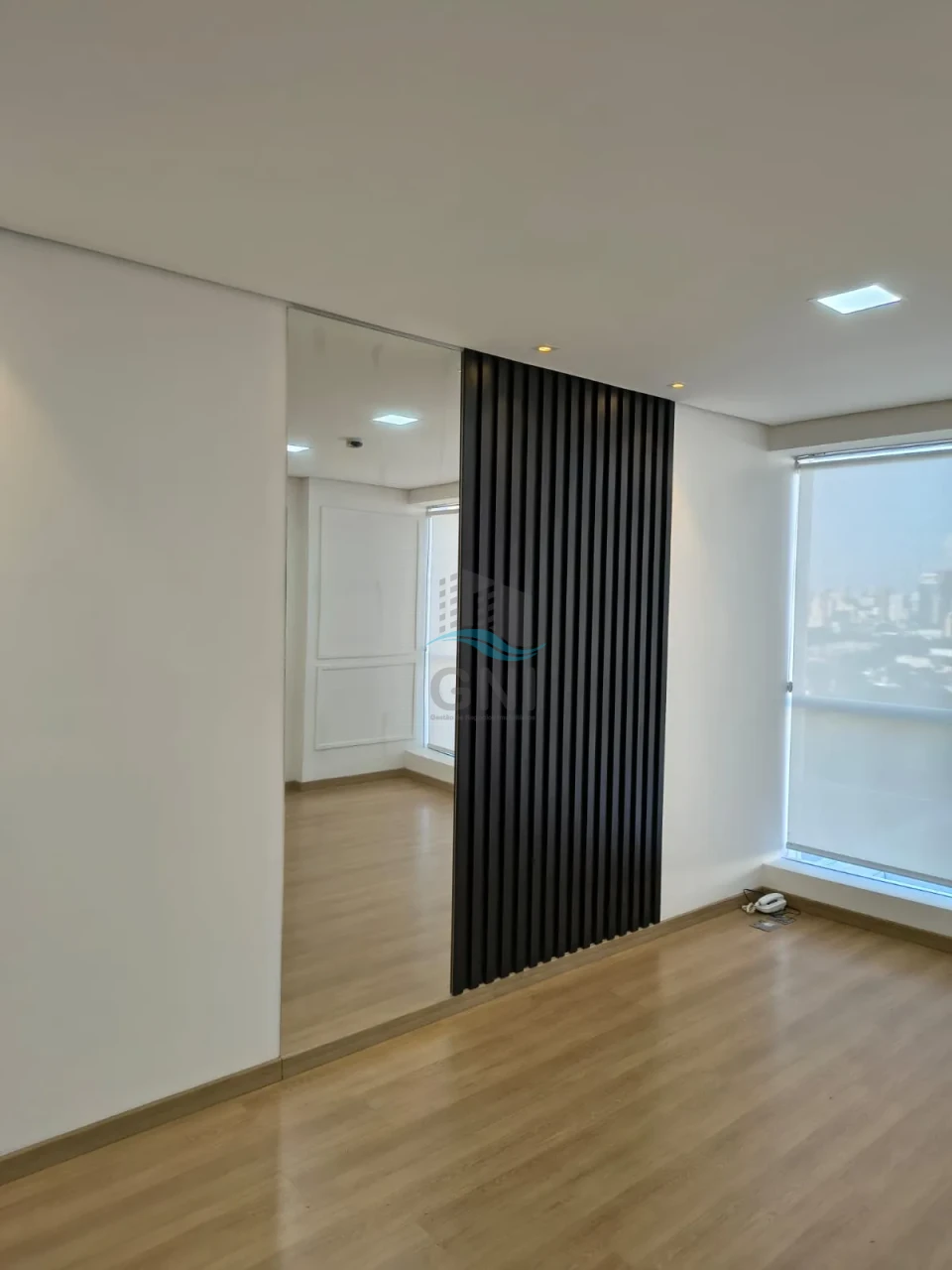 Imagens do imóveis SALA PARA LOCAÇÃO - PALHANO BUSINESS CENTER