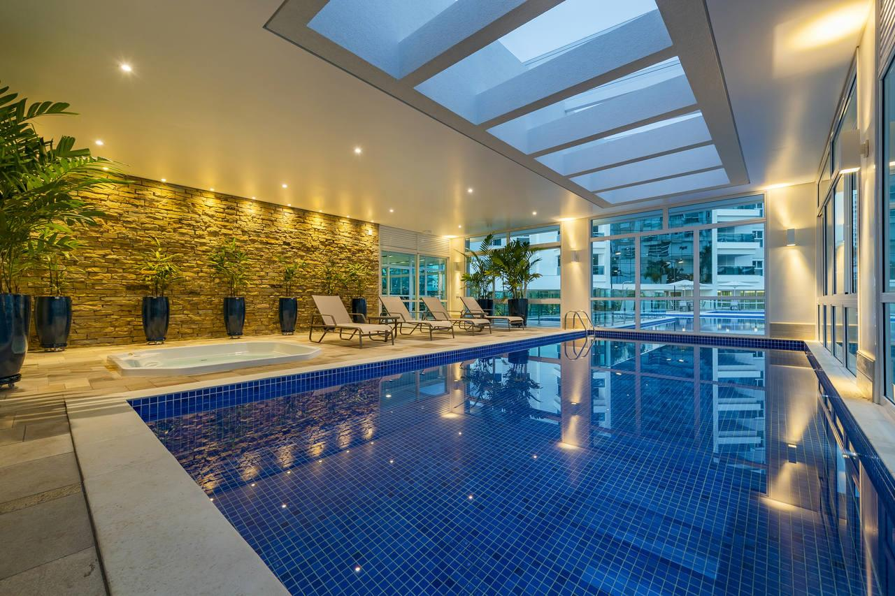 APARTAMENTO A VENDA - EDIFICIO LANDMARK RESIDENCE Imagens do imóveis APARTAMENTO A VENDA - EDIFICIO LANDMARK RESIDENCE