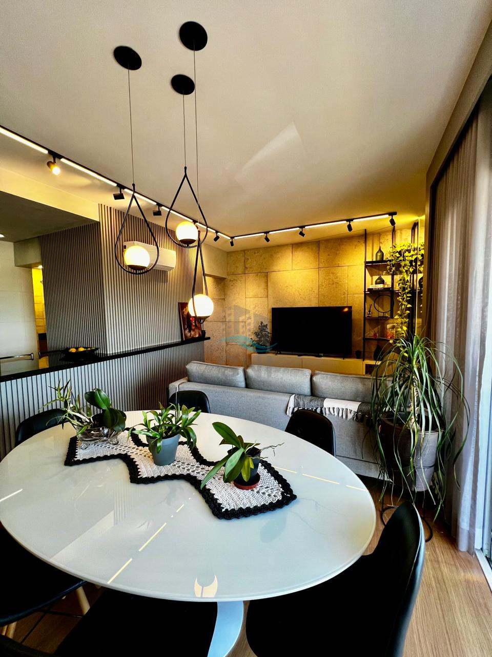 Imagens do imóveis APARTAMENTO A VENDA - EDIFICIO VICTORIA PARQUE