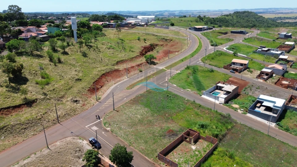 Imagens do imóveis TERRENO A VENDA - IBIPORÃ