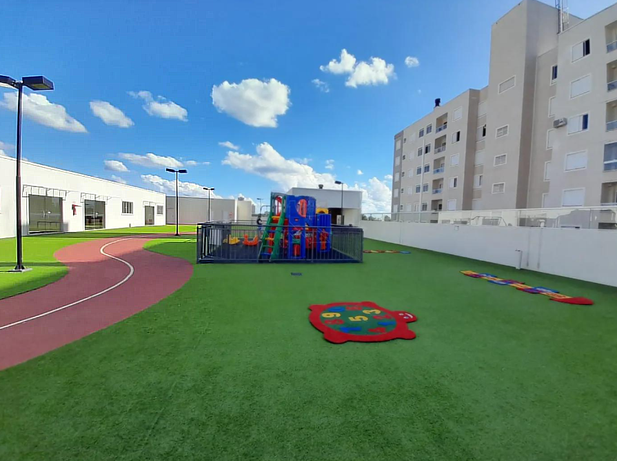 Imagens do imóveis APARTAMENTO A VENDA - EDIFICIO LA SAVONA