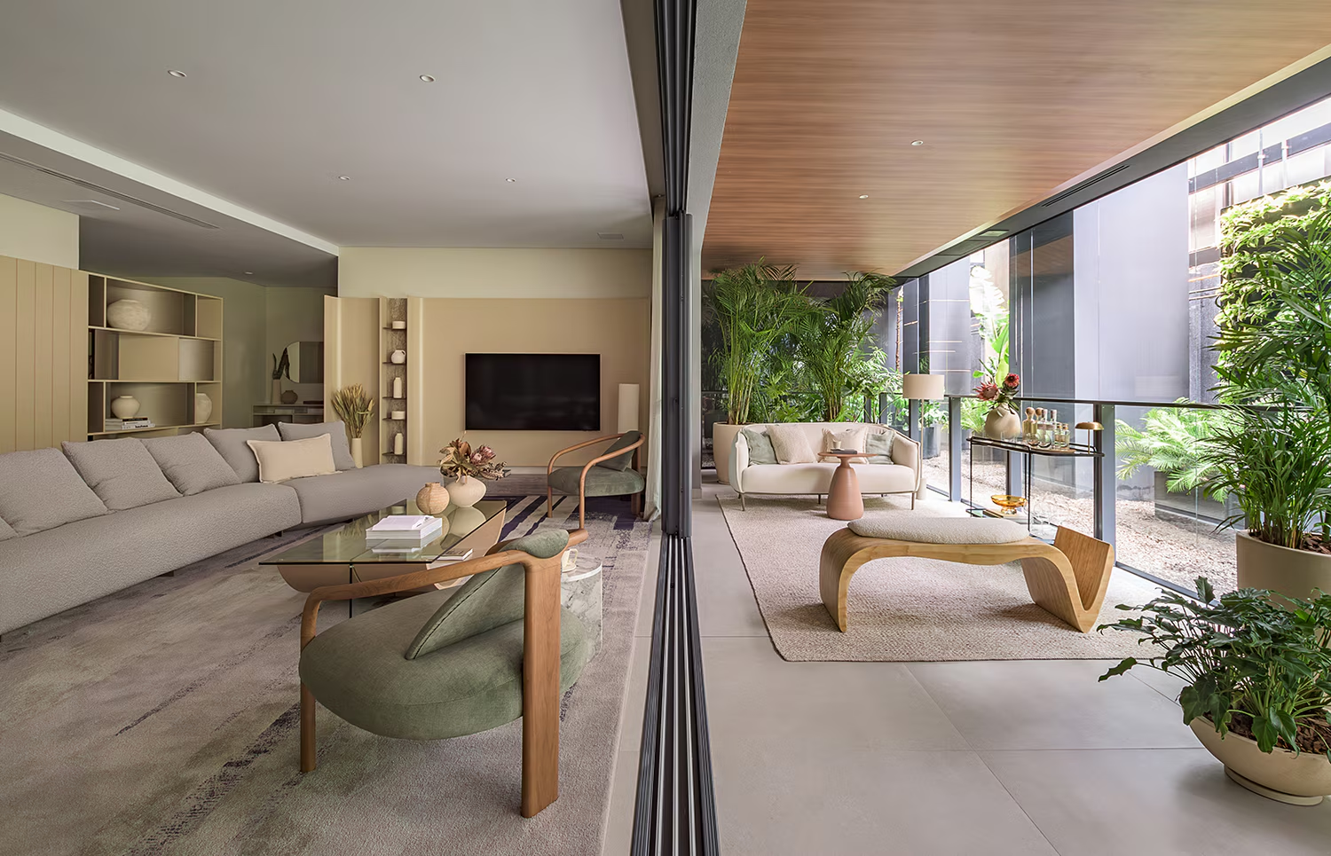 Imagens do imóveis APARTAMENTO A VENDA - EDIFICIO BOSSANOVA