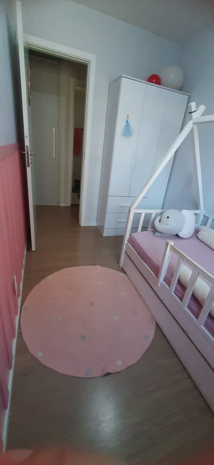 Imagens do imóveis APARTAMENTO PARA LOCAÇÃO - EDIFICIO VISTA PARQUE - JARDIM PRESIDENTE