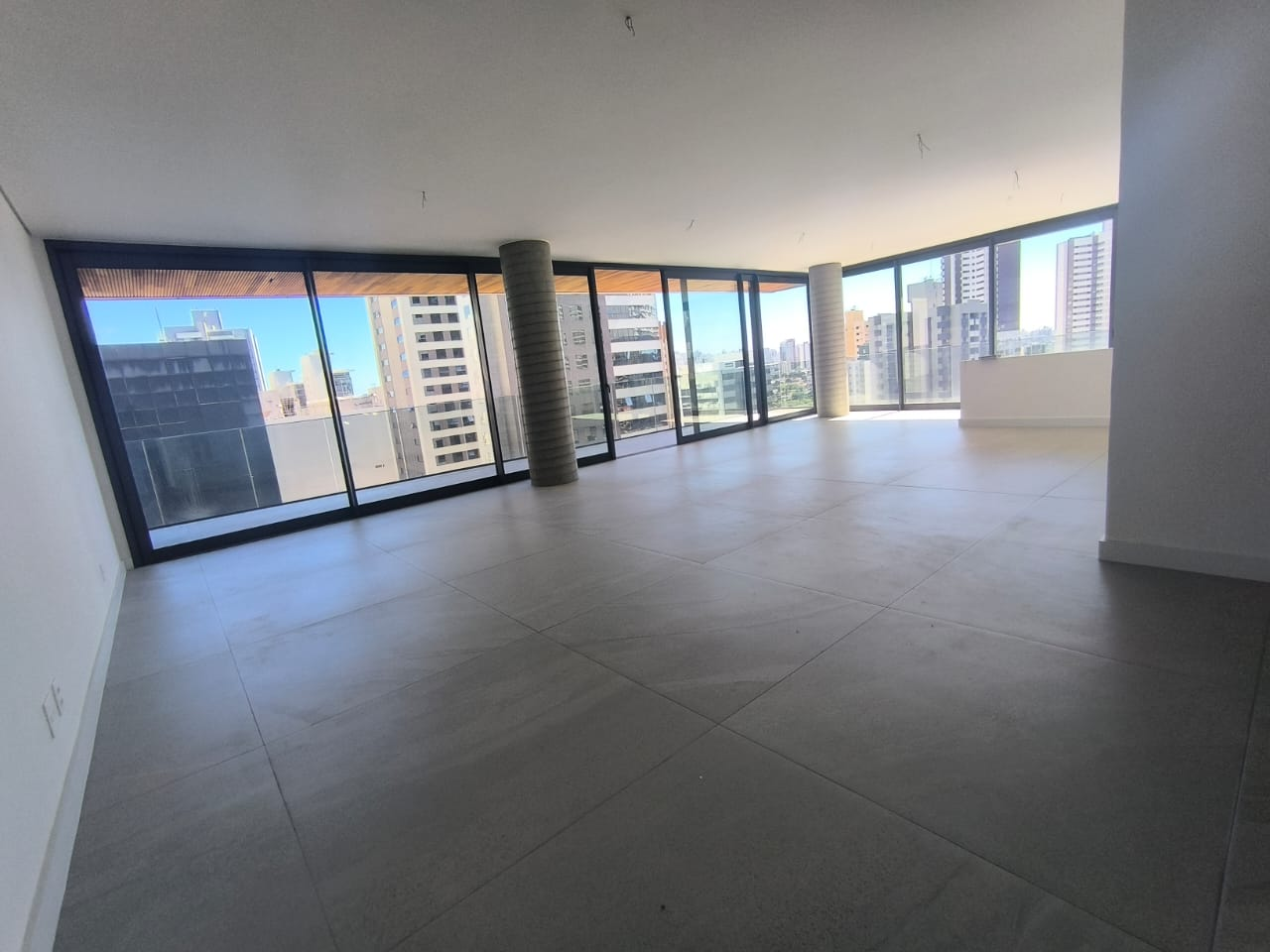 Imagens do imóveis APARTAMENTO A VENDA - EDIFICIO ARTESANO - GLEBA PALHANO