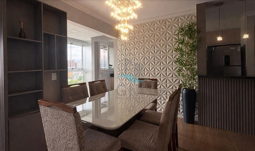 Imagens do imóveis APARTAMENTO PARA LOCAÇÃO - EDIFICIO VISTA PARQUE