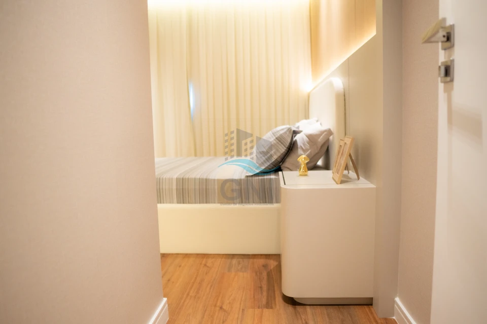 Imagens do imóveis APARTAMENTO A VENDA - PAGANINI TOWER