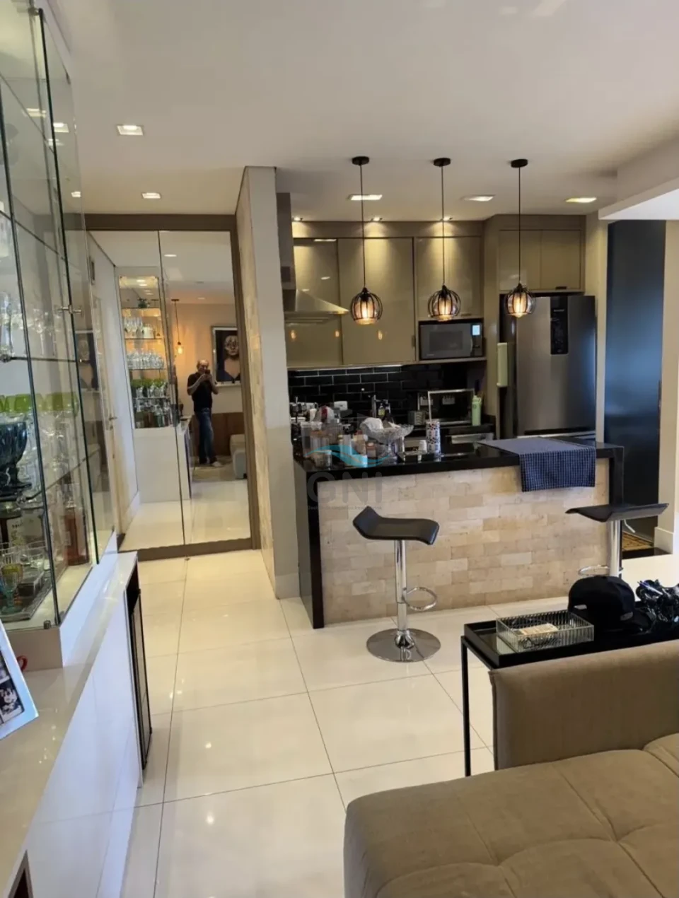 Imagens do imóveis APARTAMENTO A VENDA - EDIFICIO UPTOWN