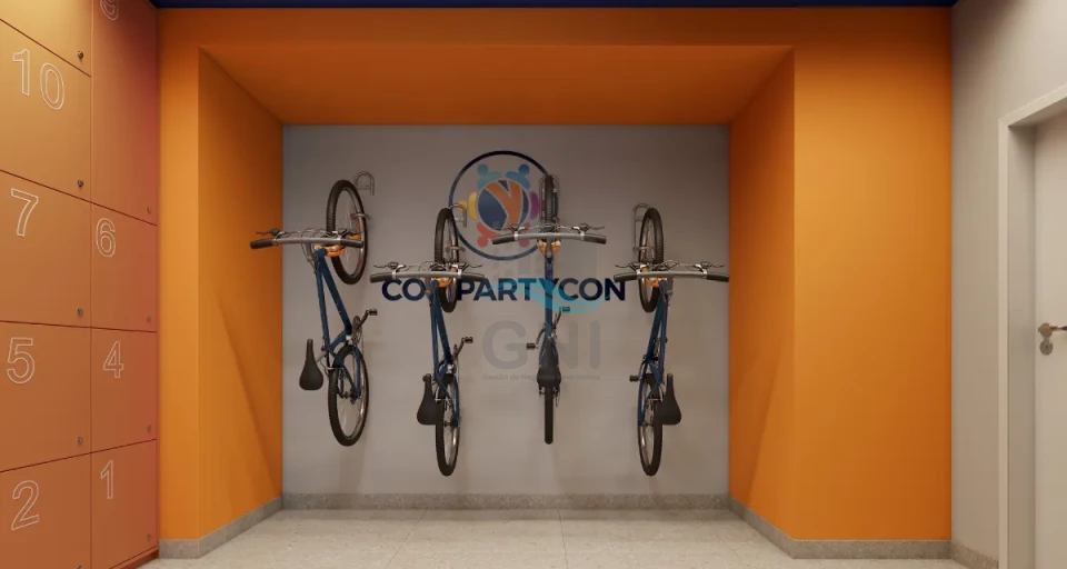 Imagens do imóveis APARTAMENTO A VENDA - EDIFICIO HYPE