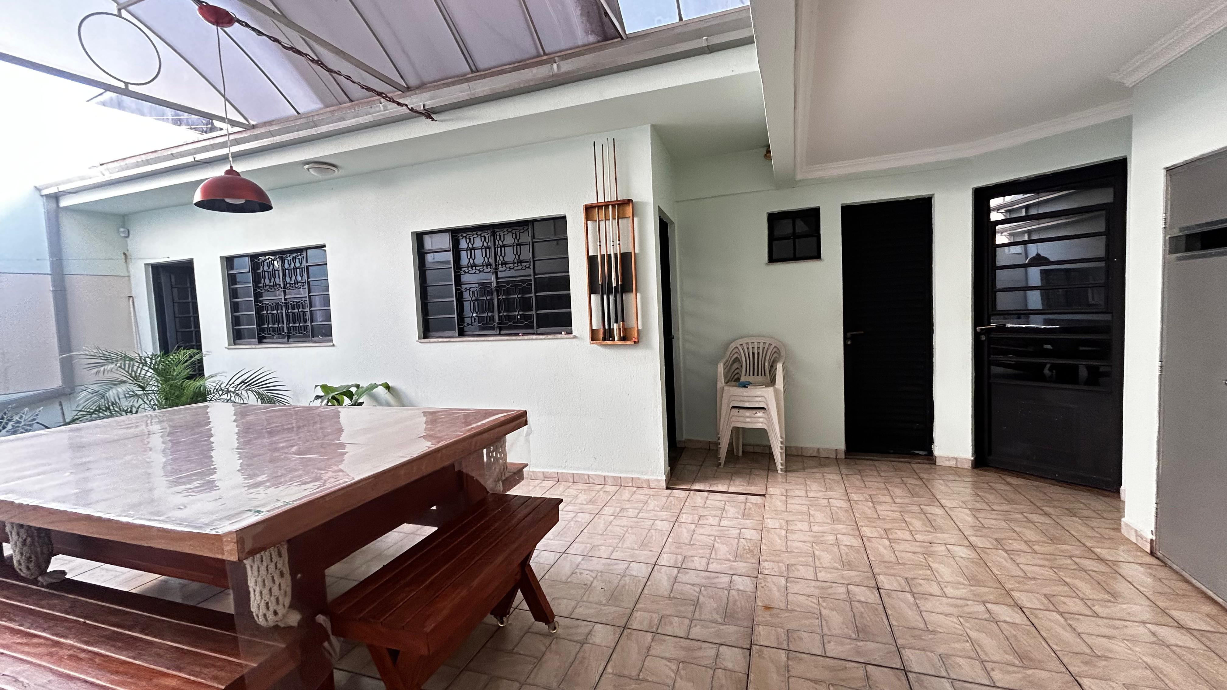 CASA A VENDA - BAIRRO SABARÁ I Imagens do imóveis CASA A VENDA - BAIRRO SABARÁ I