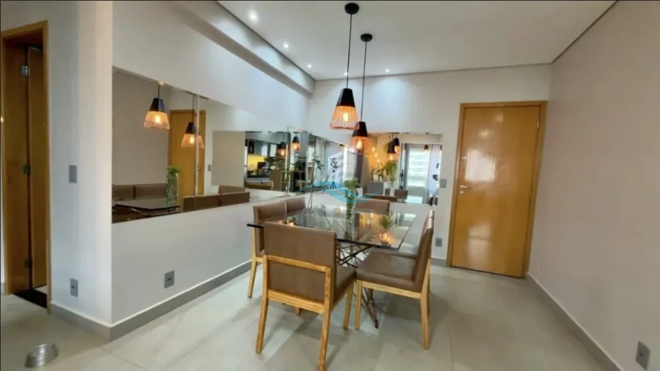 Imagens do imóveis APARTAMENTO PARA LOCAÇÃO - EDIFICIO GARDEN PALHANO