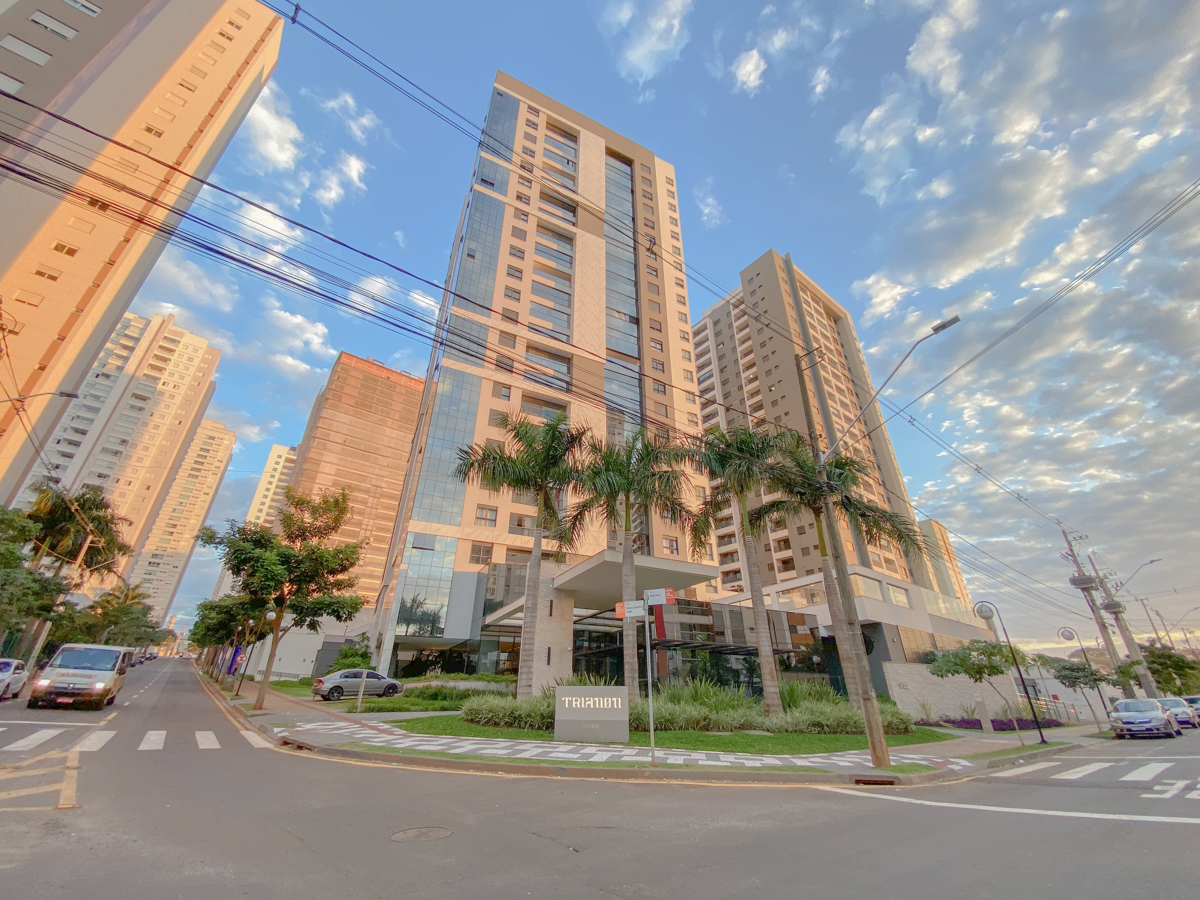 APARTAMENTO A VENDA - EDIFÍCIO TRIANON Imagens do imóveis APARTAMENTO A VENDA - EDIFÍCIO TRIANON