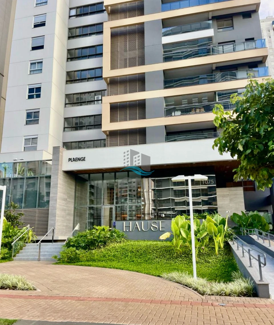 Imagens do imóveis APARTAMENTO A VENDA - EDIFICIO HAUSE