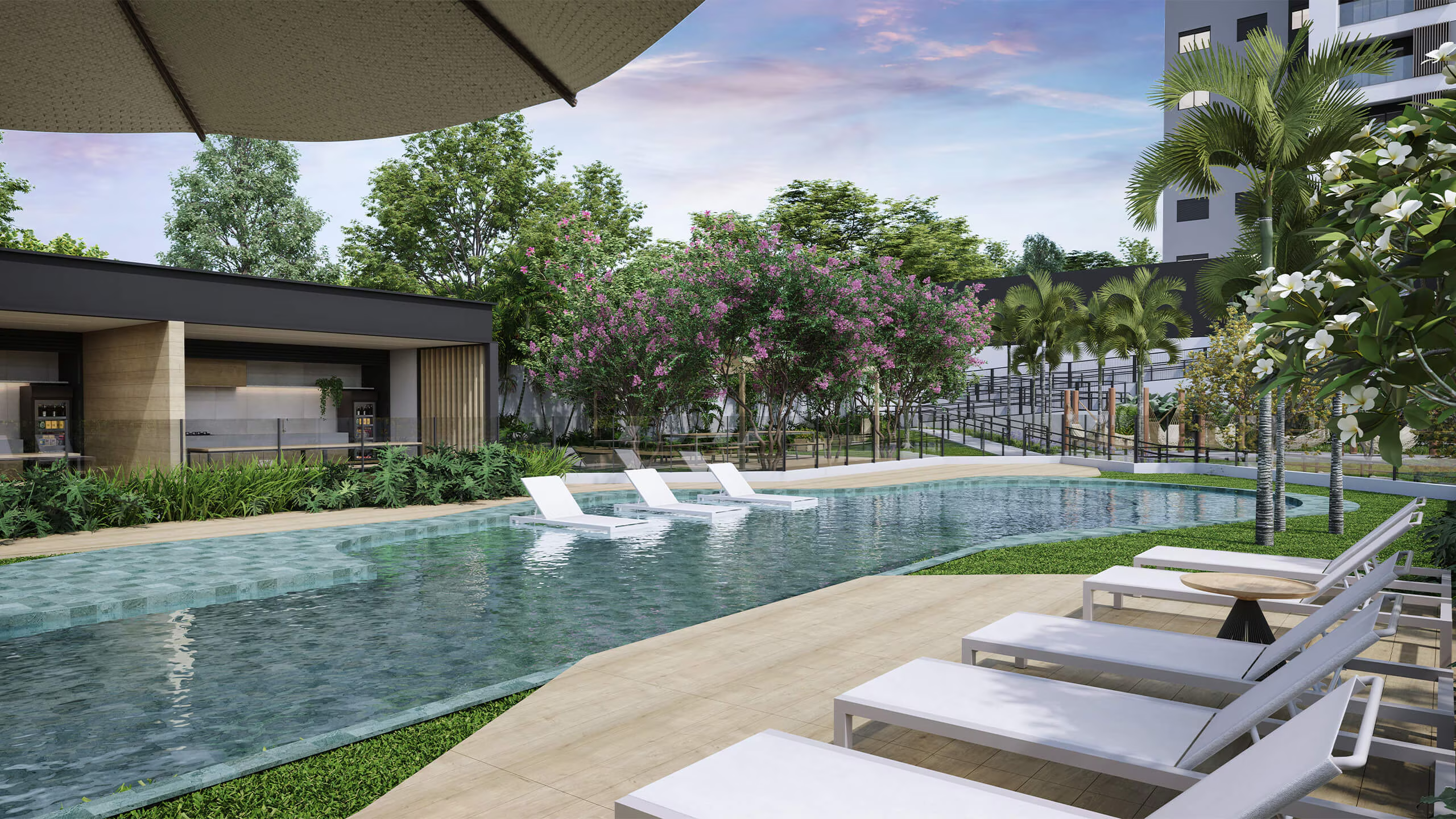 APARTAENTO A VENDA - EDIFICIO WOOD Imagens do imóveis APARTAENTO A VENDA - EDIFICIO WOOD