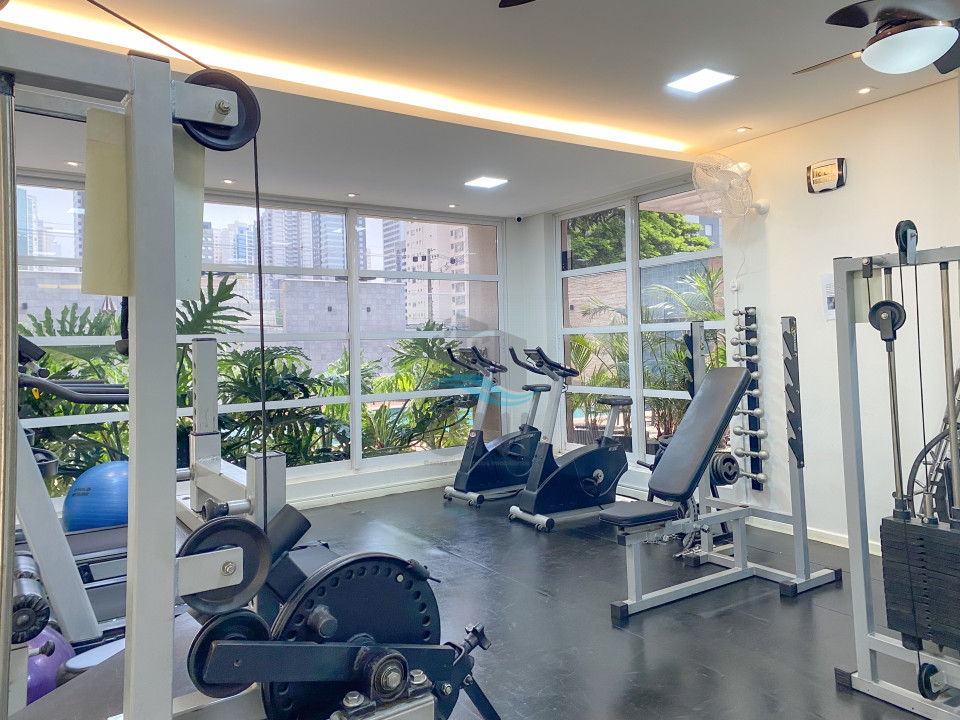 APARTAMENTO PARA LOCAÇÃO - EDIFICIO TERROIR RESIDENCE