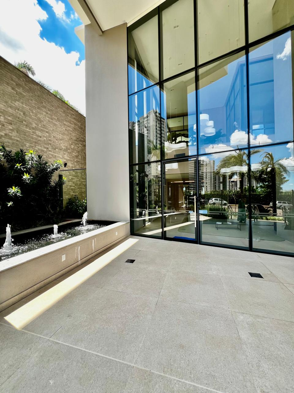 Imagens do imóveis APARTAMENTO PARA LOCAÇÃO - EDIFICIO TAY