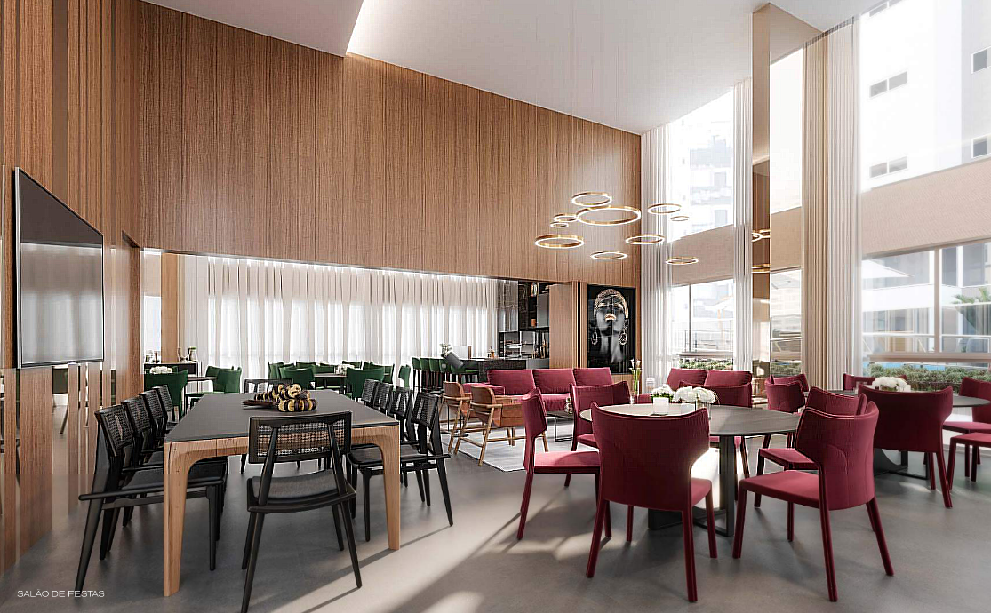 APARTAMENTO A VENDA - GRAND MISTRAL TOWERS Imagens do imóveis APARTAMENTO A VENDA - GRAND MISTRAL TOWERS