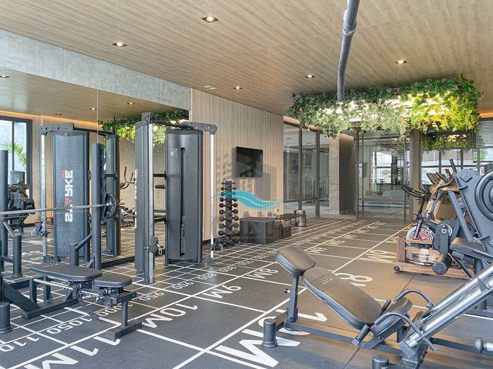 APARTAMENTO A VENDA - EDIFICIO ARCH PALHANO Imagens do imóveis APARTAMENTO A VENDA - EDIFICIO ARCH PALHANO