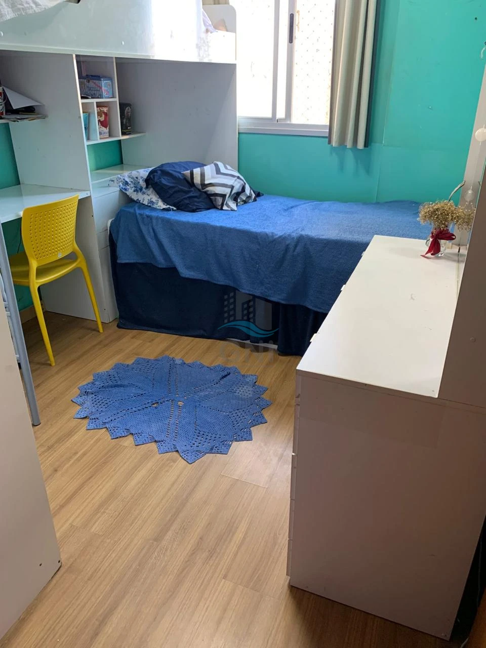 Imagens do imóveis APARTAMENTO A VENDA - EDIFICIO GARDEN PALHANO