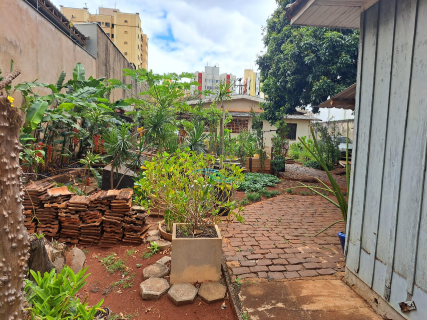 CASA COMERCIAL  A VENDA - JARDIM LONDRILAR Imagens do imóveis CASA COMERCIAL  A VENDA - JARDIM LONDRILAR