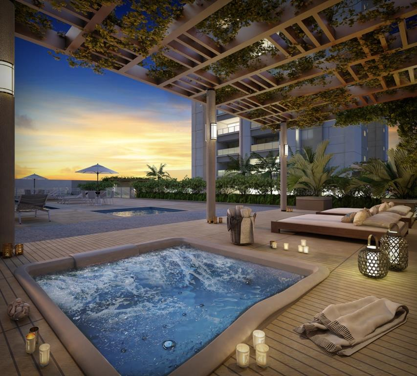 Imagens do imóveis APARTAMENTO A VENDA - EDIFICIO MAISON MONTALCINO