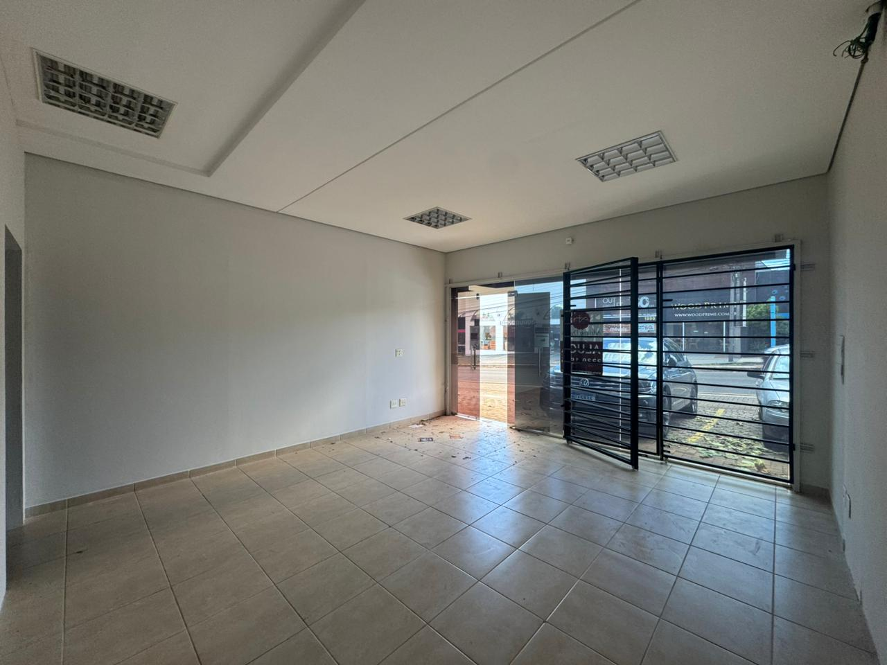 Imagens do imóveis LOJA COMERCIAL PARA LOCAÇÃO - EDIFICIO COMERCIAL MARINGA