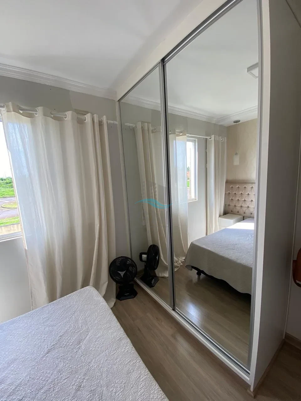 Imagens do imóveis APARTAMENTO A VENDA - CONDOMINIO PORTAL DAS AMERICAS