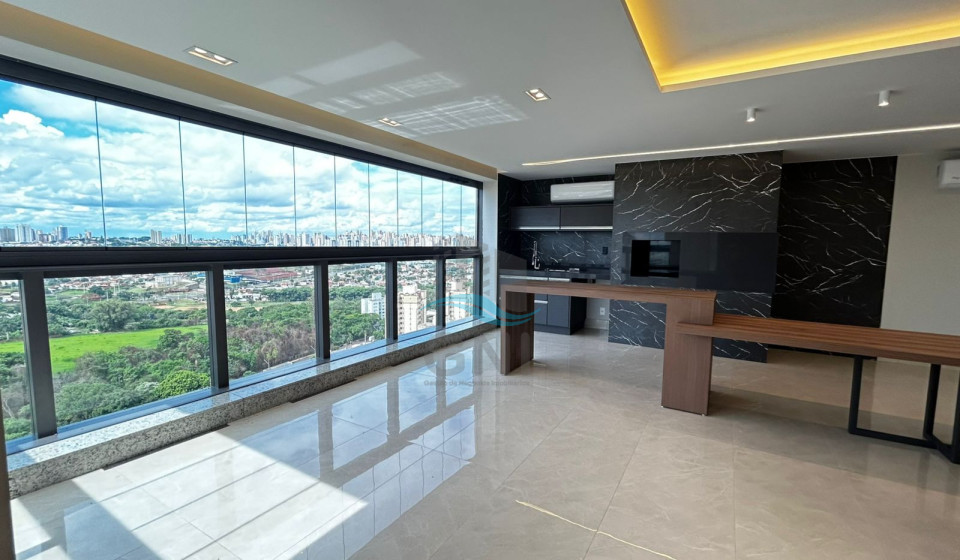 Imagens do imóveis APARTAMENTO PARA LOCAÇAO - EDIFICIO GRAND PALAIS