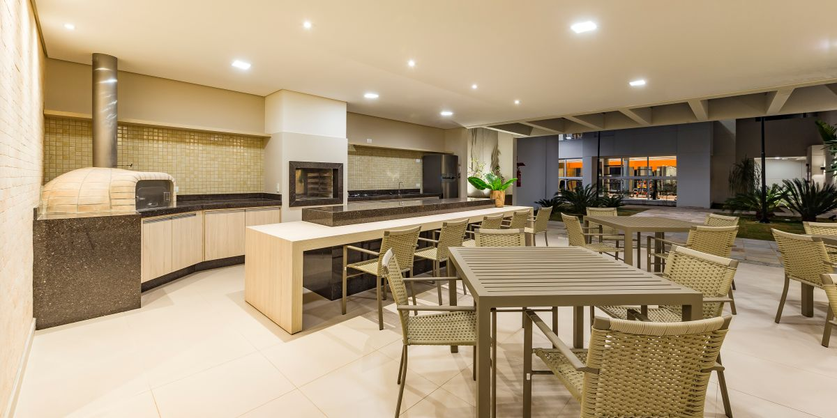 Imagens do imóveis APARTAMENTO A VENDA - EDIFICIO BOULEVARD VILLAGE RESIDENCE