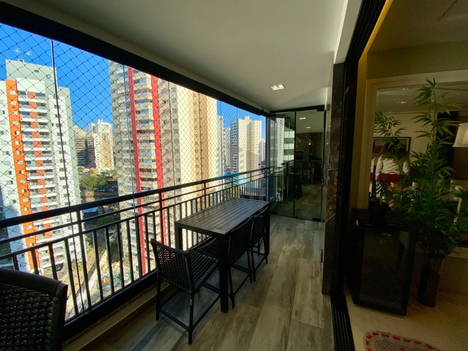 Imagens do imóveis APARTAMENTO A VENDA - EDIFICIO MARC CHAGALL