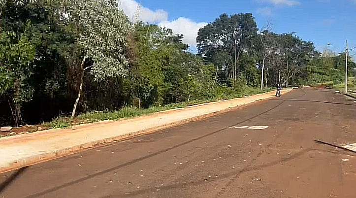 TERRENO A VENDA - CONDOMINIO RESIDENCIAL SANTA REGINA Imagens do imóveis TERRENO A VENDA - CONDOMINIO RESIDENCIAL SANTA REGINA