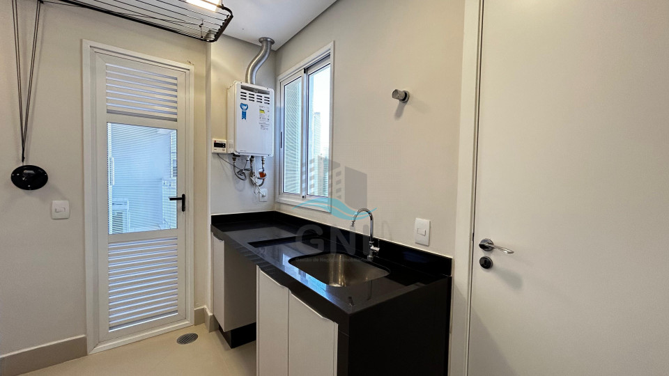 Imagens do imóveis APARTAMENTO PARA LOCAÇÃO - EDIFICIO QUEENS PARK
