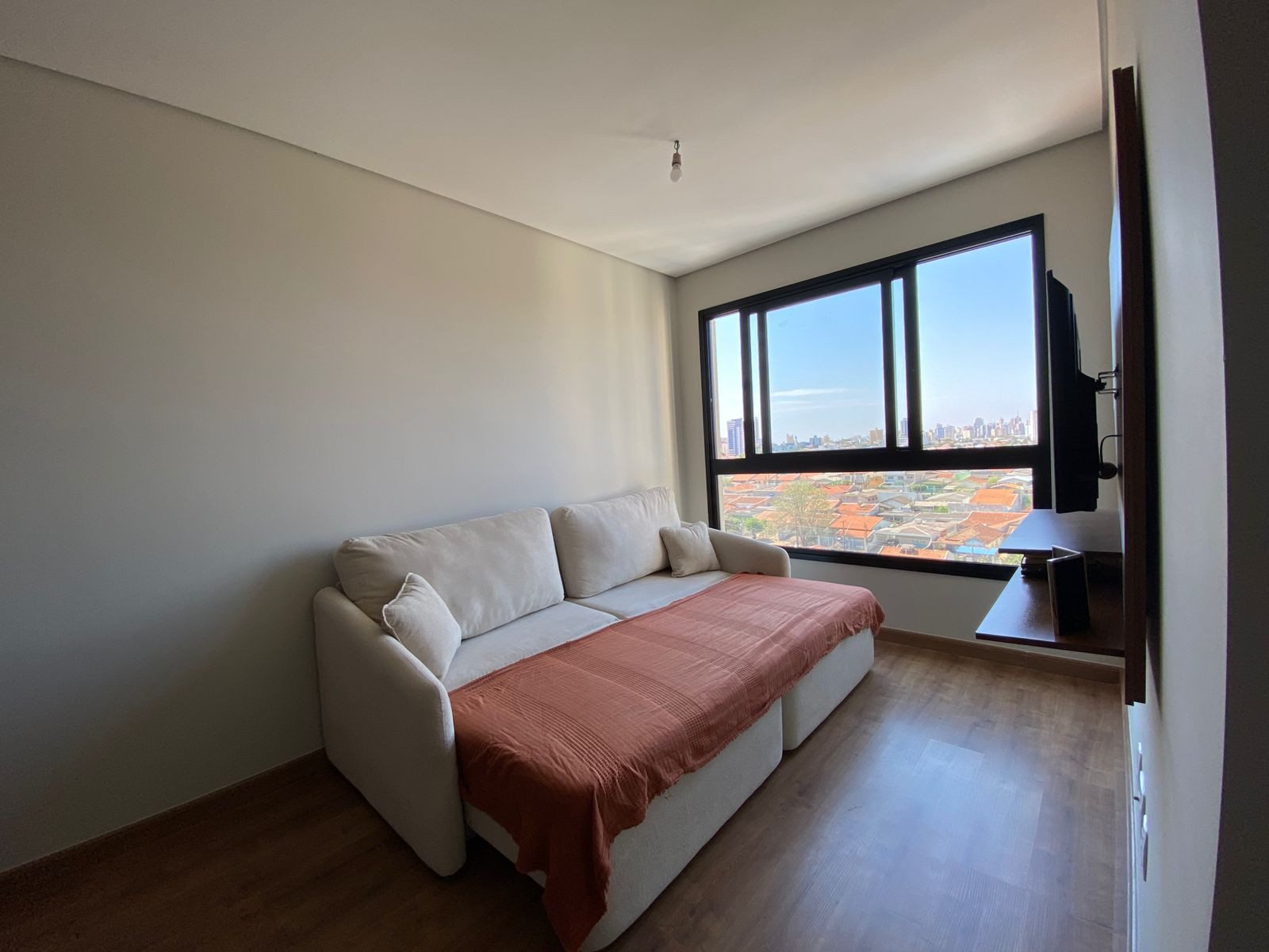 APARTAMENTO A VENDA - EDIFICIO LUNAPARQUE Imagens do imóveis APARTAMENTO A VENDA - EDIFICIO LUNAPARQUE