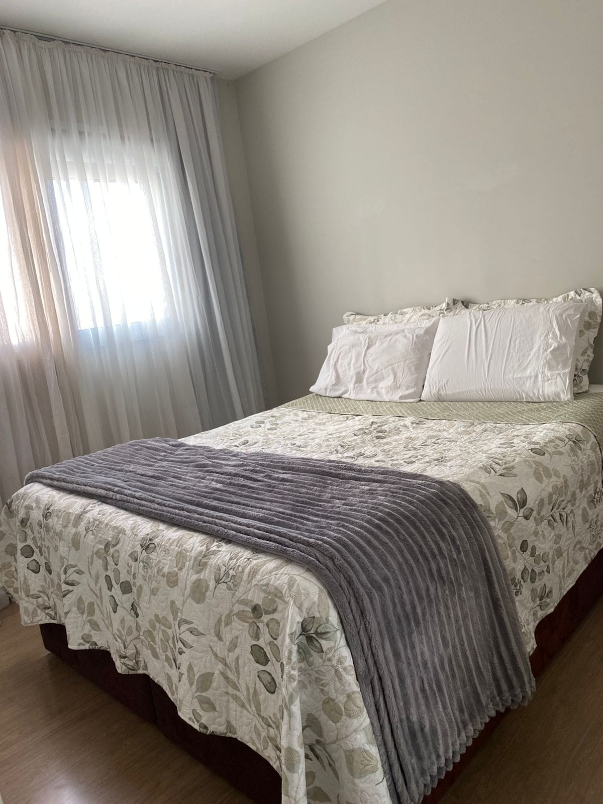 Imagens do imóveis APARTAMENTO PARA LOCAÇÃO - EDIFICIO VISTA PARQUE - JARDIM PRESIDENTE