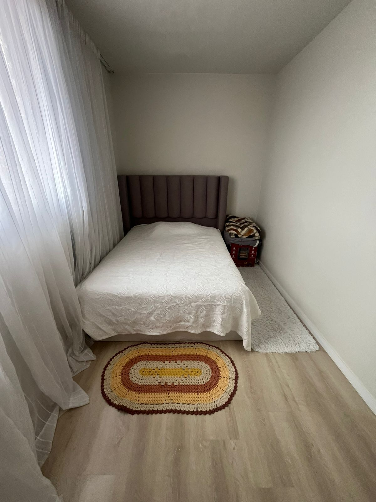 Imagens do imóveis APARTAMENTO A VENDA - EDIFÍCIO SAN PABLO III