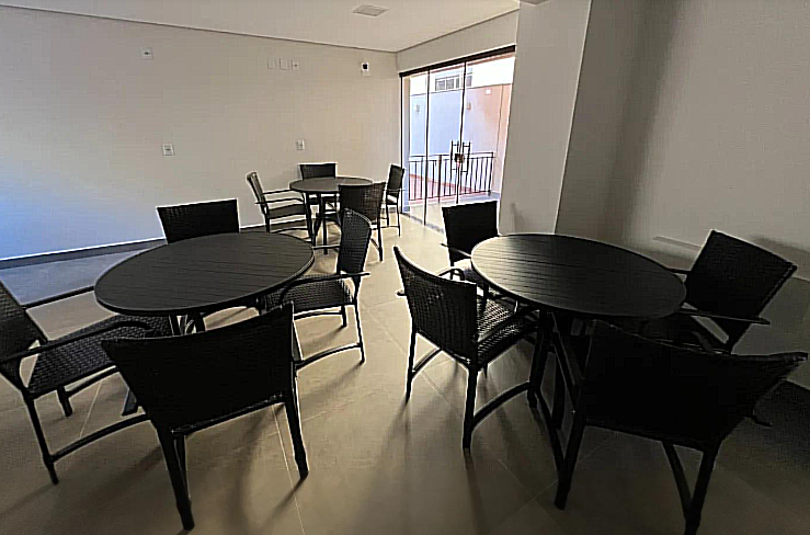 Imagens do imóveis APARTAMENTO A VENDA - EDIFICIO BOUGANVILLE RESIDENCIAL