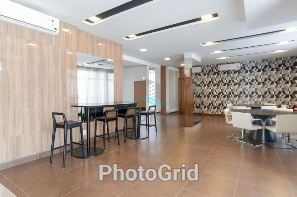 Imagens do imóveis APARTAMENTO A VENDA - ALAMEDA ECO E RESORT