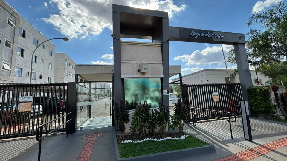 Imagens do imóveis APARTAMENTO A VENDA - CONDOMINIO LAGOA DE PRATA