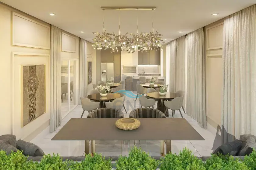 APARTAMENTO À VENDA - EDIFÍCIO MERIDIAN TOWER Imagens do imóveis APARTAMENTO À VENDA - EDIFÍCIO MERIDIAN TOWER