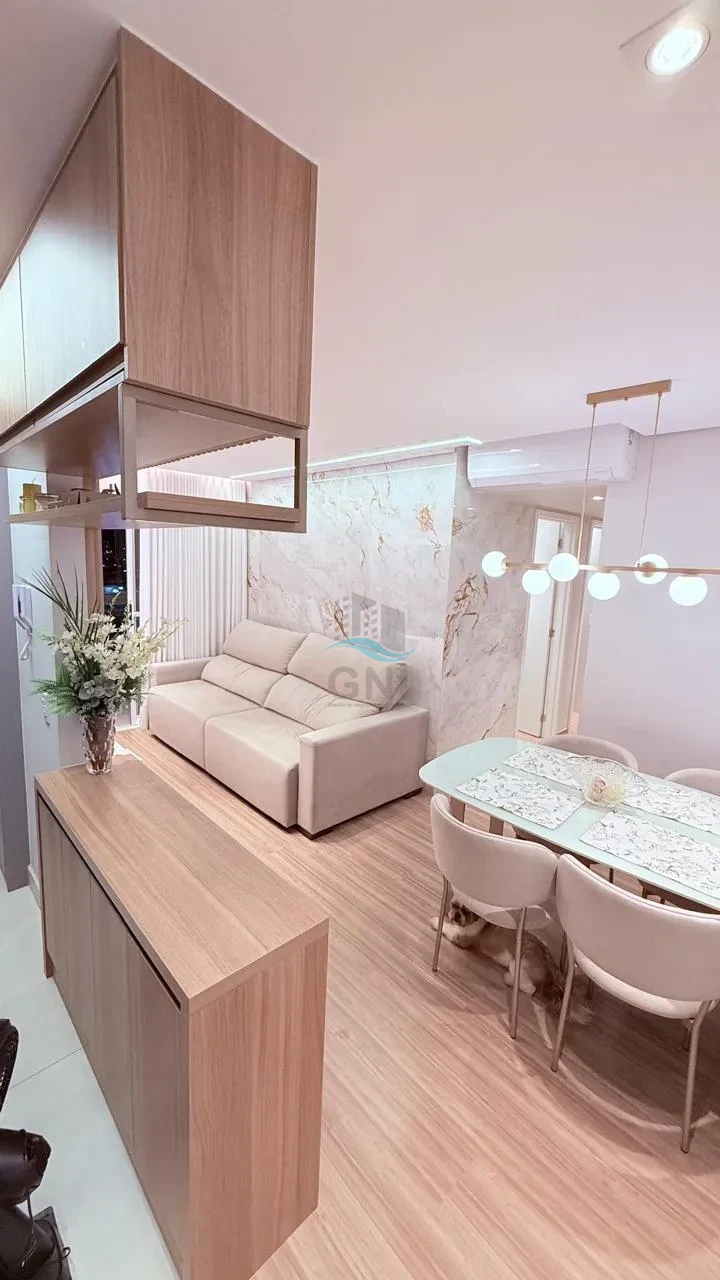 Imagens do imóveis APARTAMENTO A VENDA - EDIFÍCIO HAMPTONS