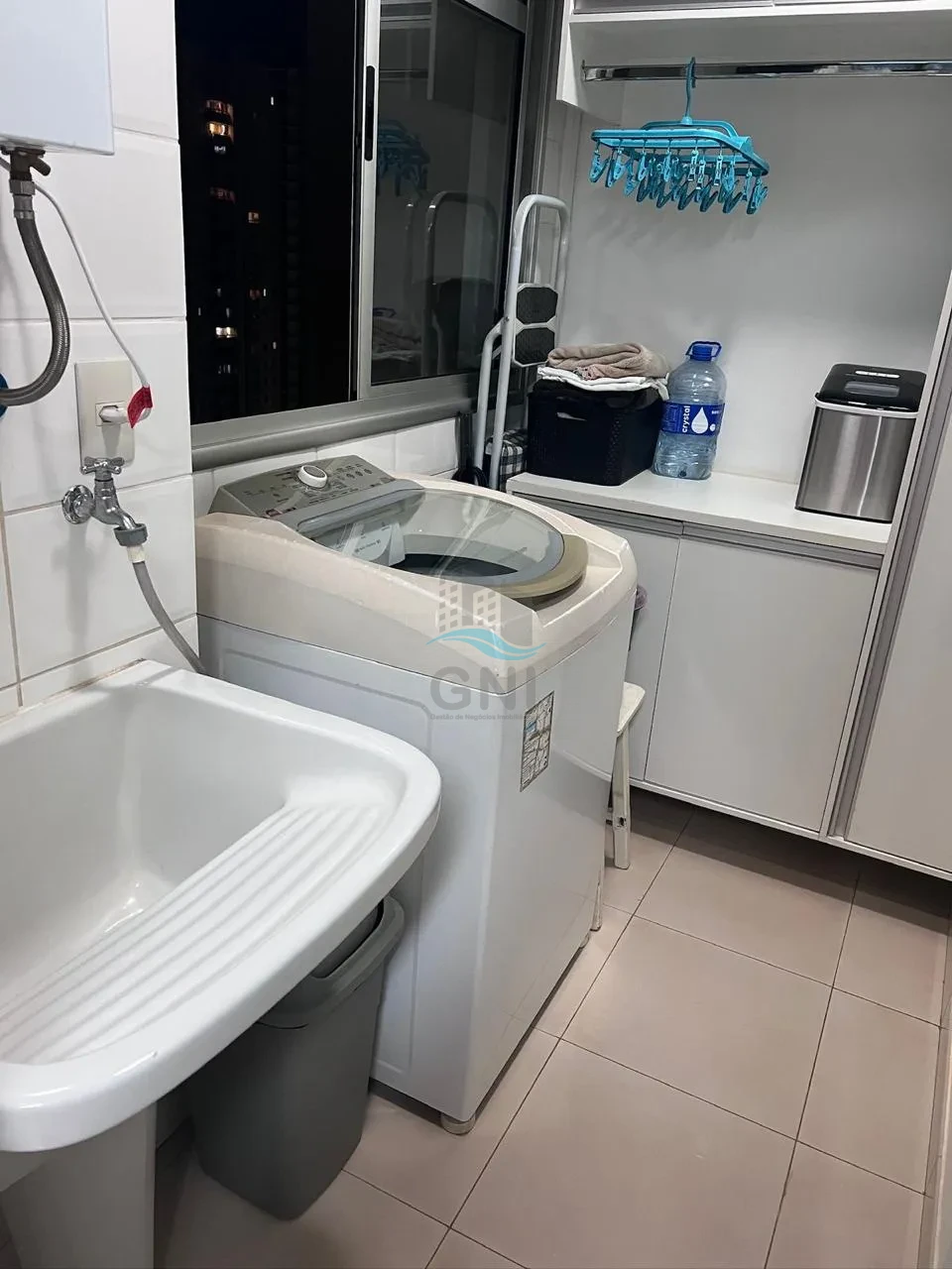 APARTAMENTO A VENDA - EDIFÍCIO JARDINS ECO RESORT & RESIDENCE
