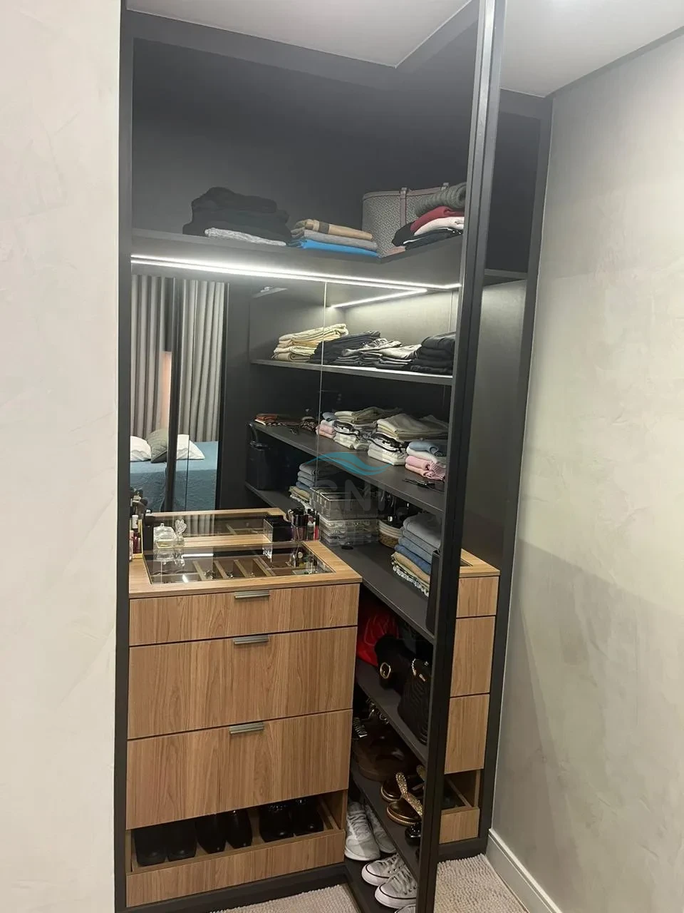 Imagens do imóveis APARTAMENTO A VENDA - EDIFÍCIO HAMPTONS RESIDENCE