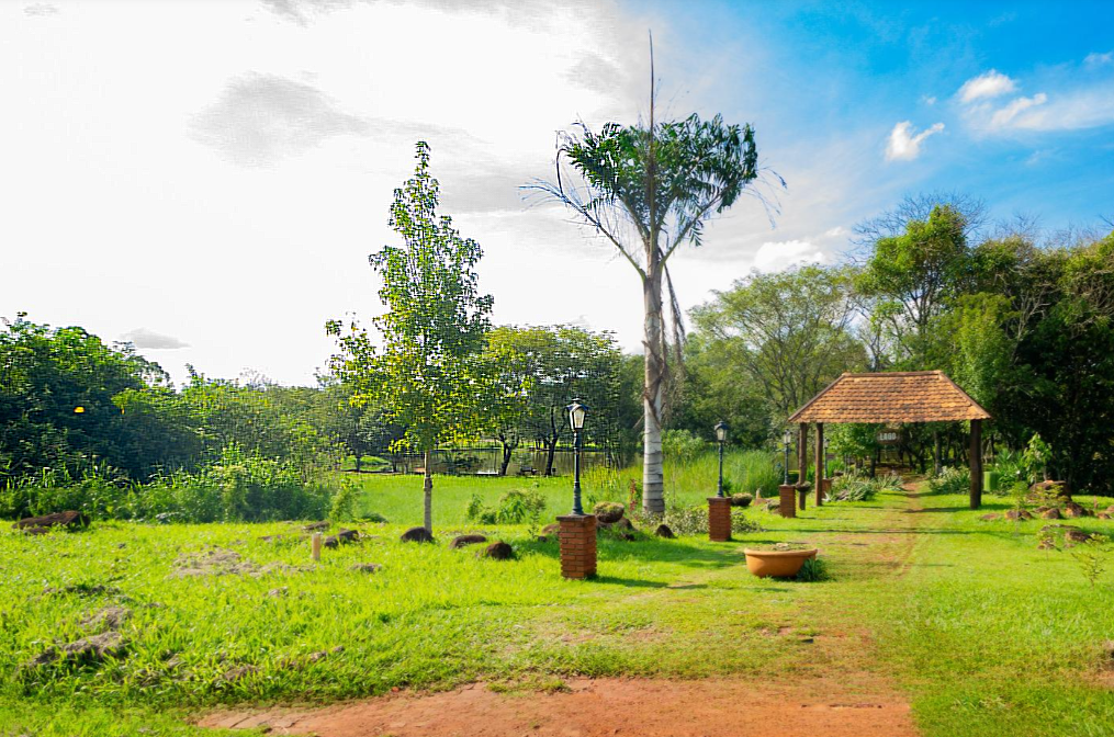 Imagens do imóveis TERRENO A VENDA - CONDOMÍNIO ESTANCIA SANTA PAULA