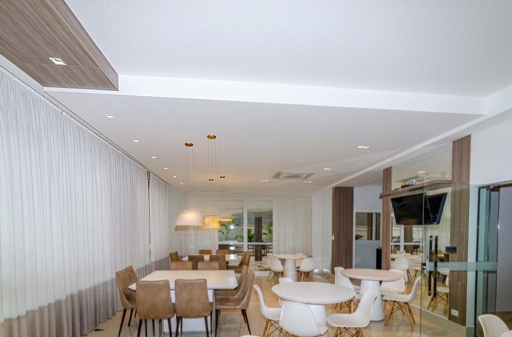 APARTAMENTO A VENDA - EDIFÍCIO MAX LIVING Imagens do imóveis APARTAMENTO A VENDA - EDIFÍCIO MAX LIVING