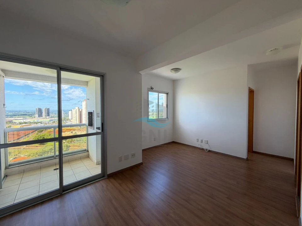 Imagens do imóveis APARTAMENTO LOCAÇÃO - EDIFICIO GARDEN PALHANO