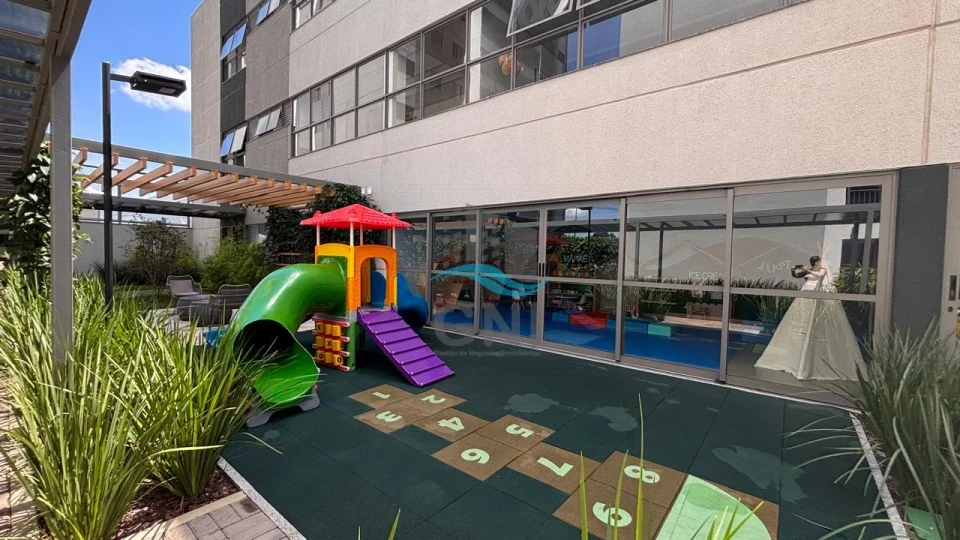 Imagens do imóveis APARTAMENTO PARA LOCAÇÃO - EDIFÍCIO MALIBU