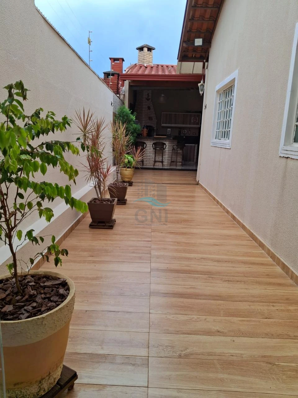 Imagens do imóveis CASA A VENDA - CONJUNTO RESIDENCIAL CAFÉ